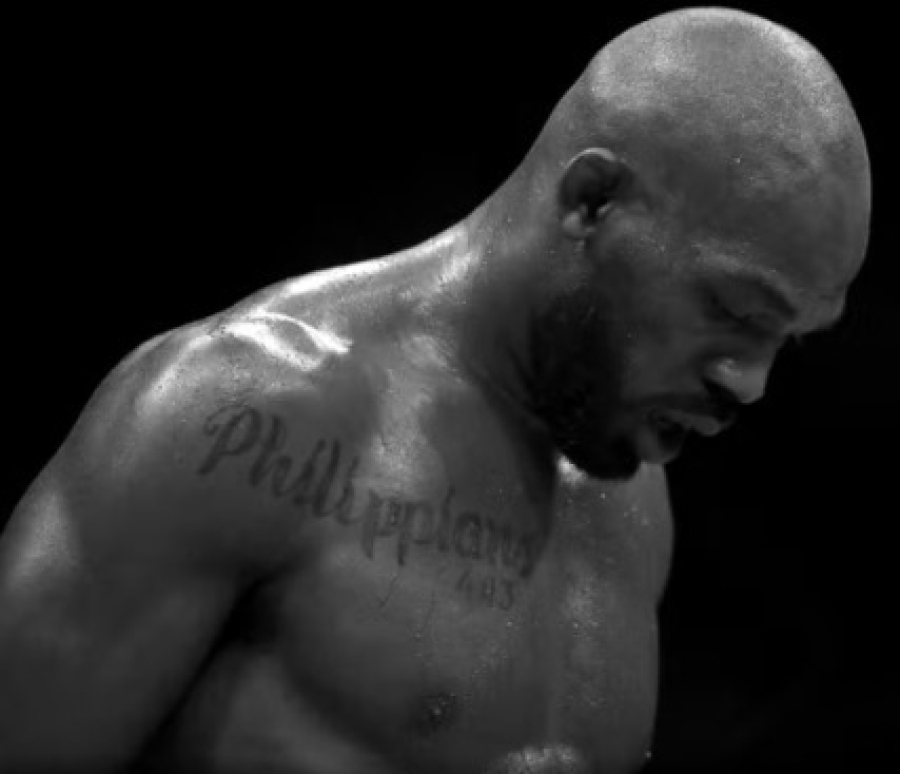 Opinião: Jon Jones deixa legado complicado de celebrar
