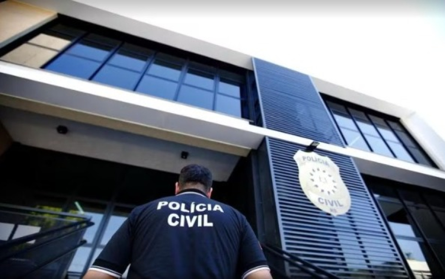 Homem morre após passar mal dentro de casa de prostituição em Santa Cruz do Sul, diz polícia