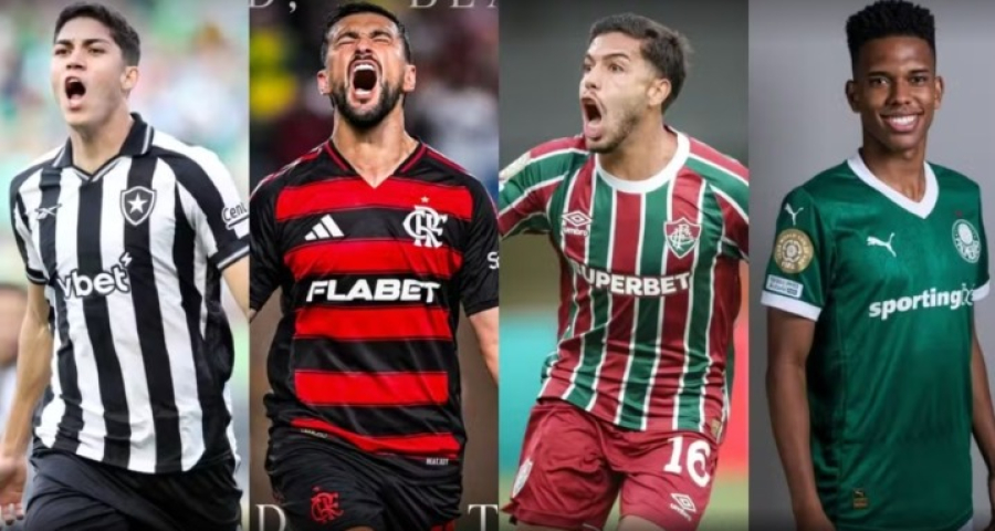 Fifa fará pagamentos aos clubes pela Copa do Mundo nesta sexta; veja saldo dos brasileiros até aqui