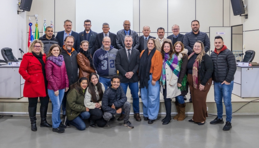 Cultura com mais força: Medianeira cria Sistema Municipal e fortalece políticas para o setor