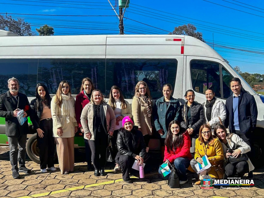 Médicos e enfermeiros participam de Capacitação em Saúde da Criança