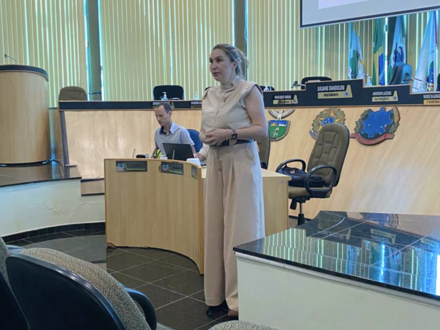 Médicos e Enfermeiros das ESF participam de formação sobre os novos indicadores da Atenção Básica