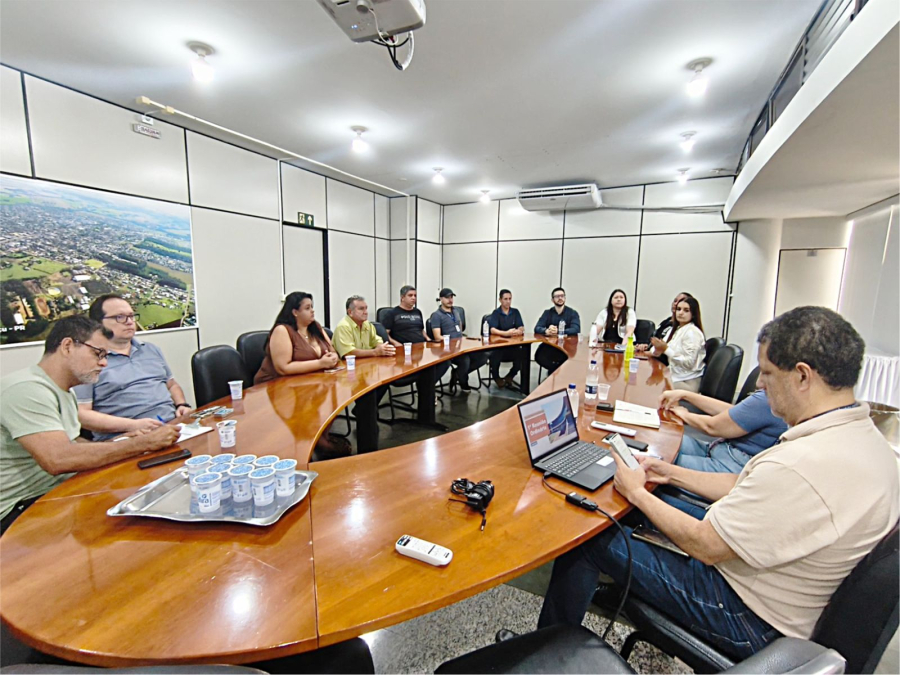 Conselho do Plano Diretor aprova proposta de ampliação do perímetro urbano de Aurora do Iguaçu