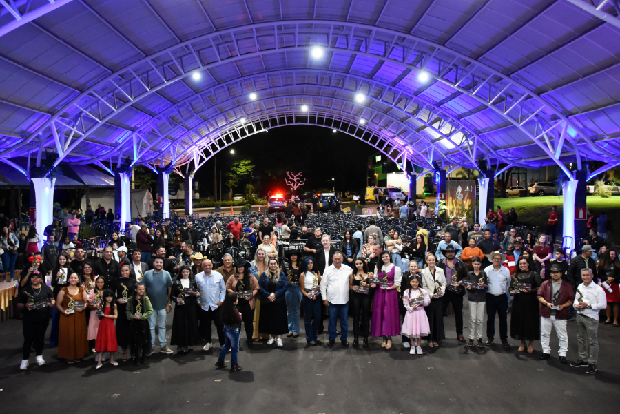 Canta São Miguel encerra com grande público, apresentações marcantes e valorização dos talentos locais