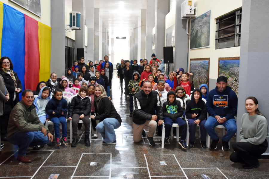 Programação da 24ª Semana Nacional de Museus valoriza cultura e história de São Miguel do Iguaçu