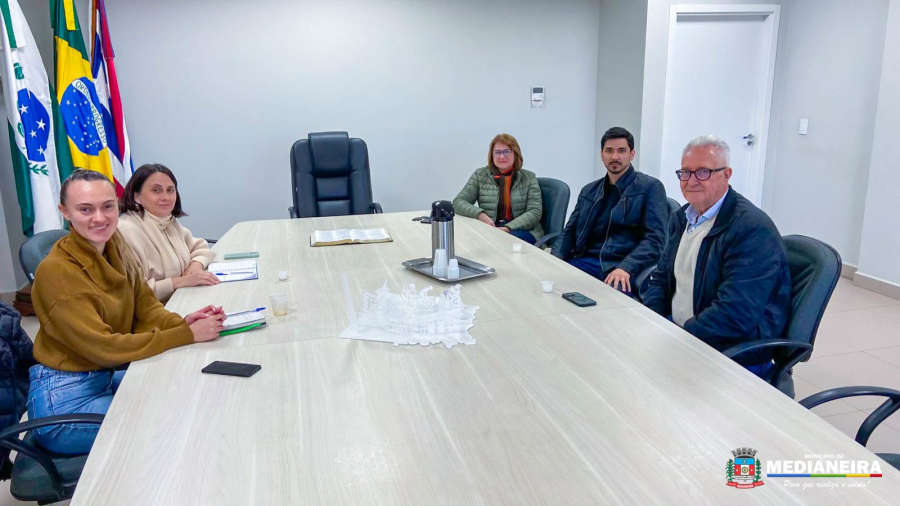 Secretaria de Finanças promove reunião com representantes da classe contábil para alinhar implantação da Reforma Tributária