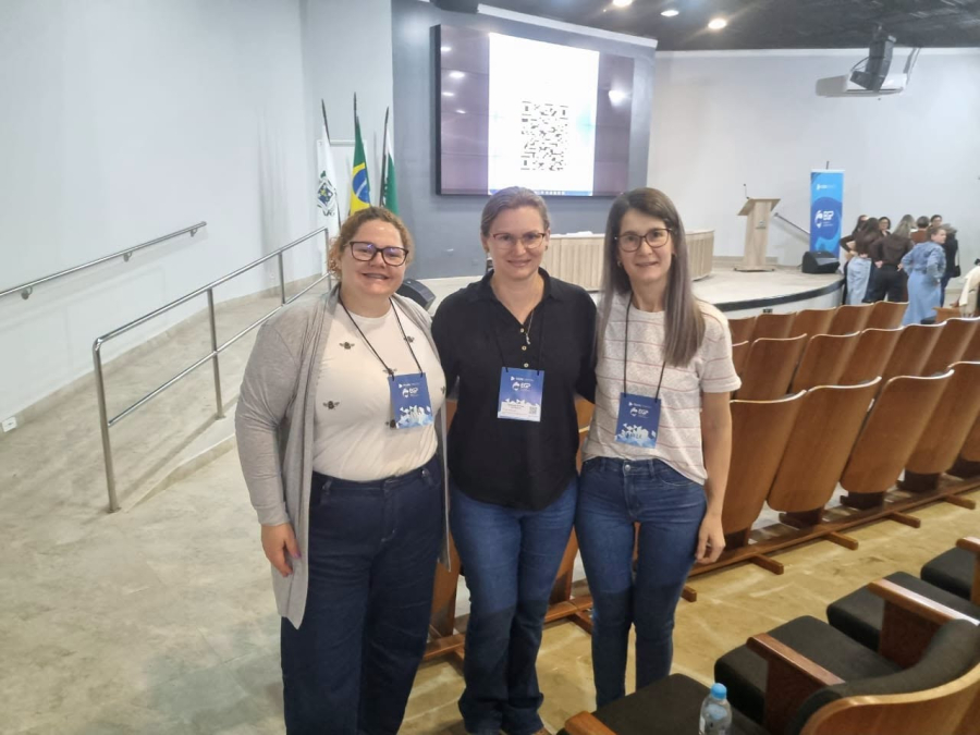 Conselho Municipal de Assistência Social participa de Fórum de Controle Social promovido pelo TCE-PR
