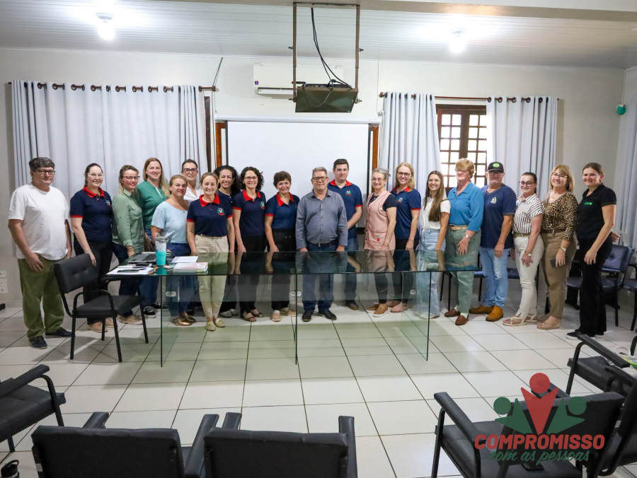 Conselho de Cultura toma posse em Missal